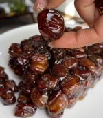 خرما خاصویی شیره دار 800 گرمی رژیمی_104009 - Image 2