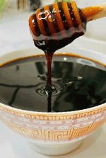 شیره خرما تازه