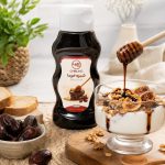 شیره خرما 450 گرمی چلنو