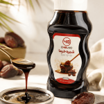 شیره خرما 450 گرمی