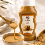 ارده دو آتیشه جنوب 350 گرمی