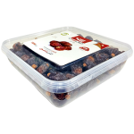 خرما خاصویی بدون شیره رژیمی 1000 گرمی (آجیلی بافت آدامسی)_104007 - Image 2