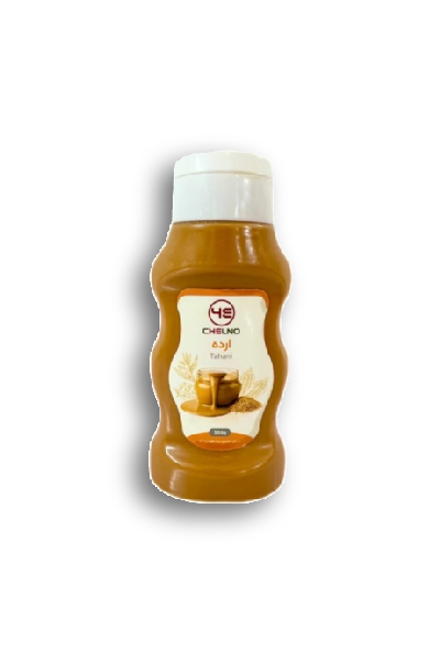 ارده کنجد جنوب اورجینال