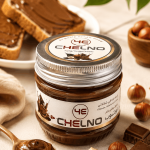 نوتلا جنوب 250 گرمی رژیمی