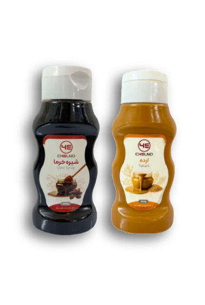 ارده شیره اصل جنوب