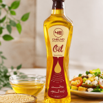 روغن ارده 900 سی سی چلنو