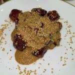 پک خرما‌،ارده و شیره - Image 2