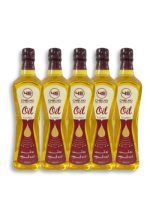 پک پنج عددی روغن ارده 900 سی سی - Image 2