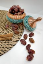 پک ۳ عددی خرما خاصویی آجیلی - Image 6