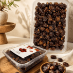 خرما خاصویی بدون شیره رژیمی 1000 گرمی چلنو