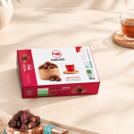 خرما خاصویی بدون شیره رژیمی 1 کیلوگرم