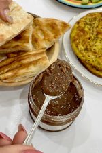پک نوتلا و ارده پسته - Image 7