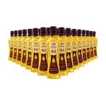 پک اقتصادی خانواده(۲۵ عدد روغن ارده به قیمت عمده)