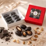 پک خرما شکلاتی چلنو 250 گرمی (فقط مخصوص شیراز)