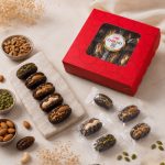 پک ۴ مغز خرمای پیارم چلنو (250 گرمی)
