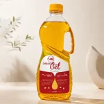 روغن ارده 2 لیتری