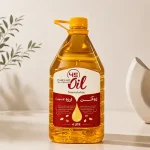 روغن ارده 4 لیتری