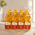 شل 12 عددی روغن ارده 2 لیتری
